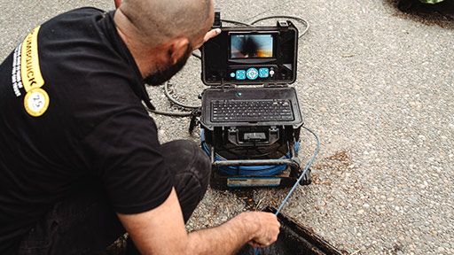 Takapu Valley Drain & Sewer Plumbers: Fast