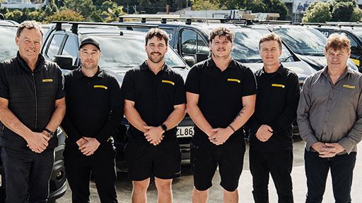Professional Takapu Valley Plumbers